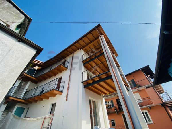 Appartamento Vignone, VB Vendita - Foto 2