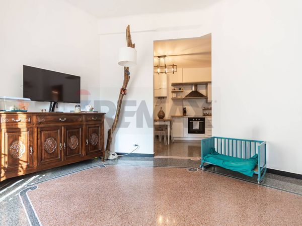 Appartamento Quarto, Genova, GE Vendita - Foto 2