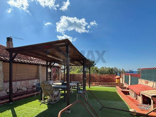 Villetta bifamiliare Zona Baia Azzurra, Quartu Sant'Elena, CA Vendita - Foto 2