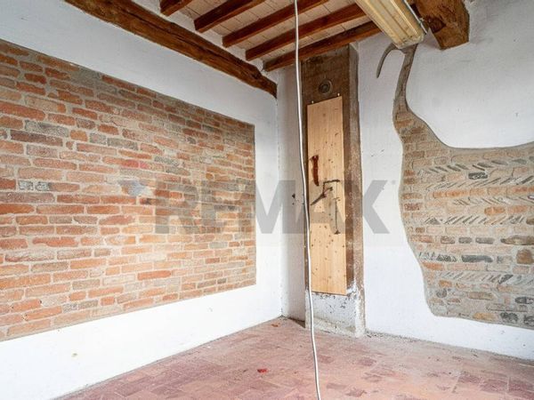 Porzione di casa Ragazzola, Roccabianca, PR Vendita - Foto 3