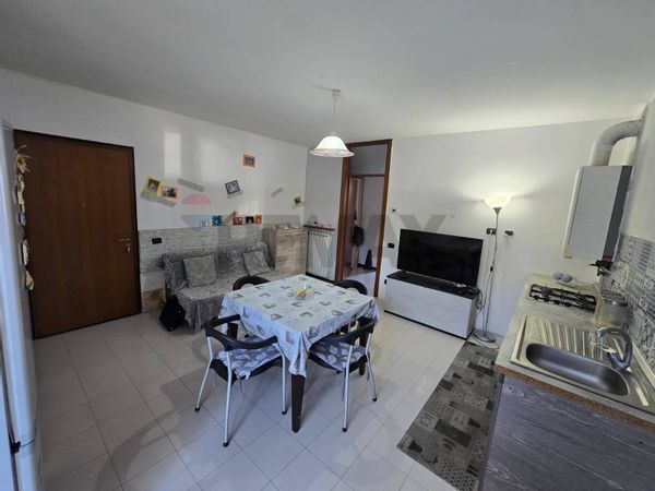 Appartamento Sesto Calende, VA Vendita - Foto 3