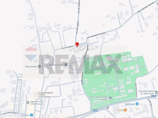 Villa o villino Velletri, RM Vendita - Foto 2