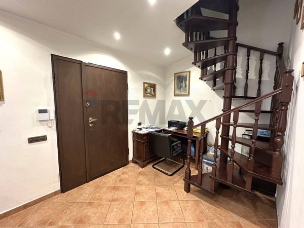 Villa singola Santa Flavia, PA Vendita - Foto 4