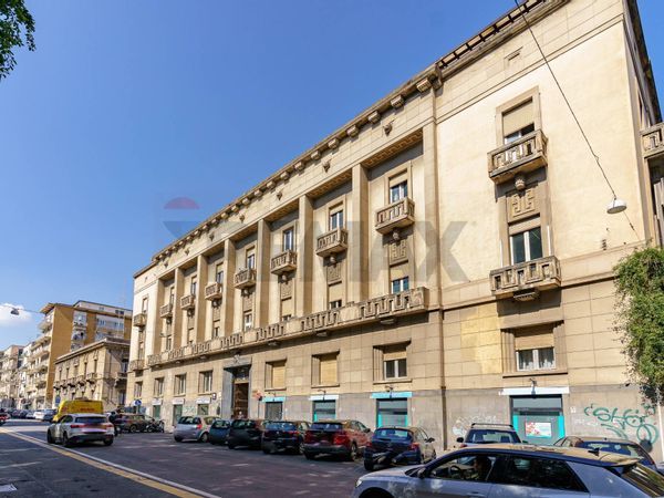 Appartamento Province, Catania, CT Vendita