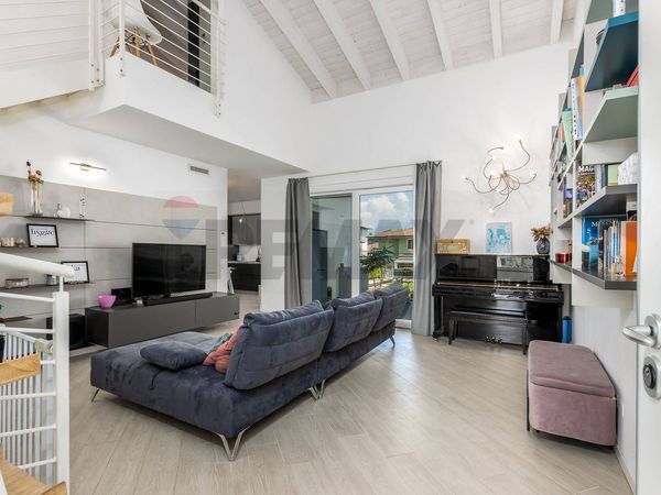 Appartamento Dalmine, BG Vendita - Foto 2