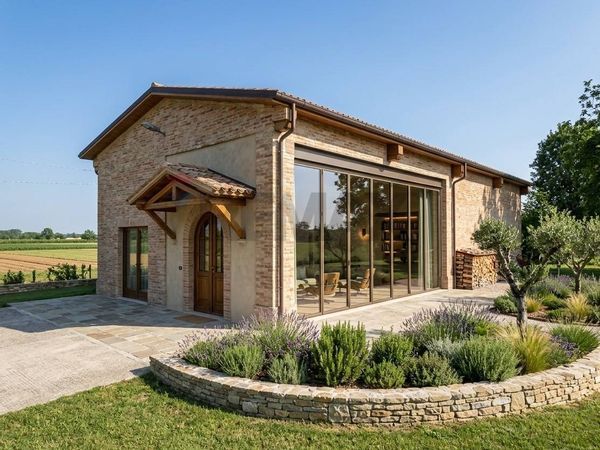 Rustico San Secondo Parmense, PR Vendita