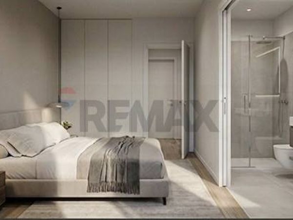 Nuove costruzioni Costa di Mezzate, BG Vendita - Foto 3