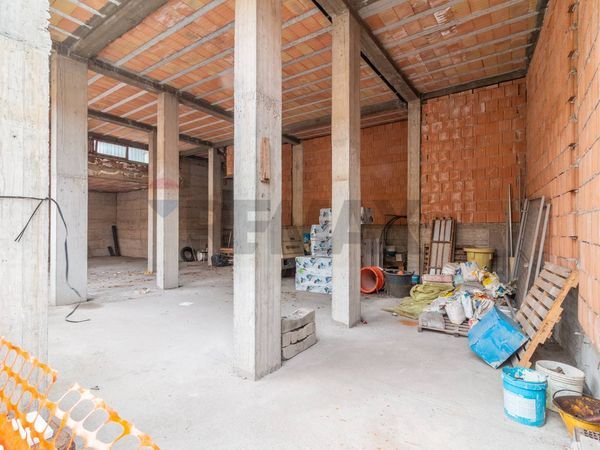 Appartamento Ischia di Castro, VT Vendita - Foto 4