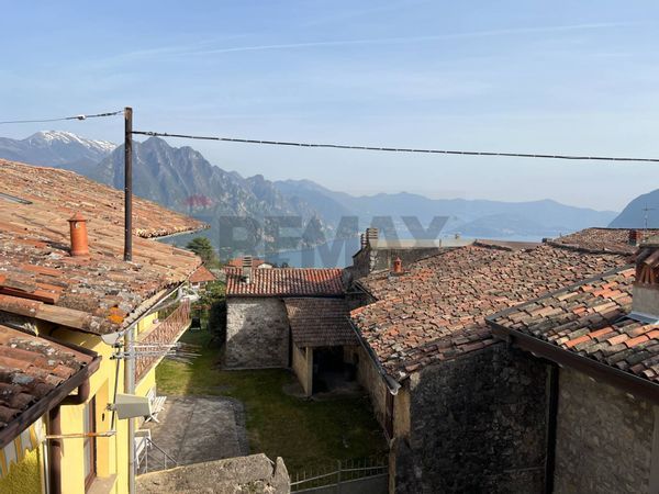 Porzione di casa Esmate, Solto Collina, BG Vendita - Foto 3