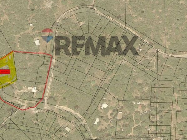 Terreno Castiadas, SU Vendita - Foto 3