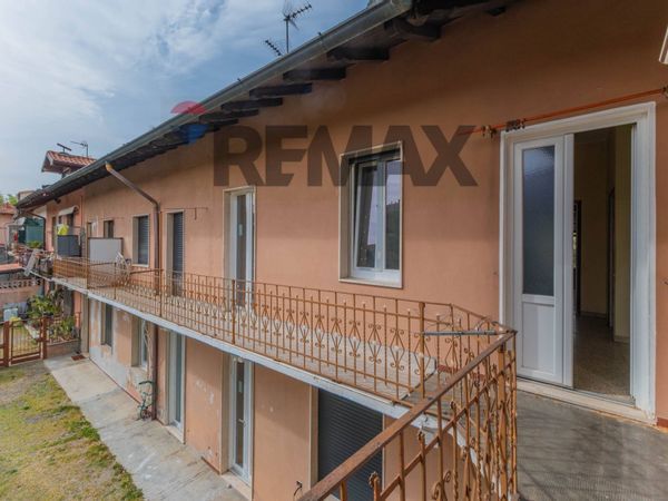 Appartamento Cassano Magnago, VA Vendita - Foto 3