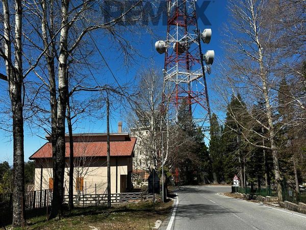 Villa singola Gambarie, Santo Stefano in Aspromonte, RC Vendita - Foto 4