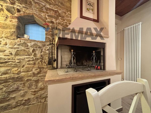 Casa Indipendente Bevagna, PG Vendita - Foto 4