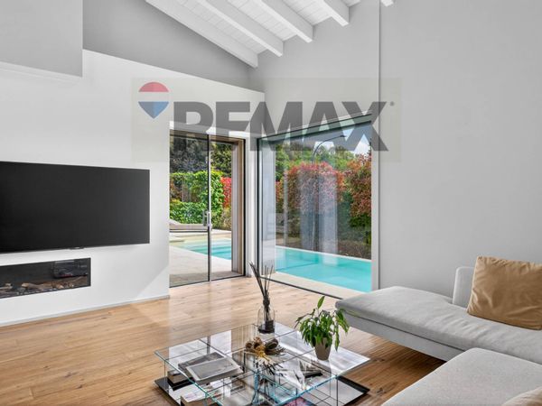 Villa singola Roncaglie, Concesio, BS Vendita - Foto 2