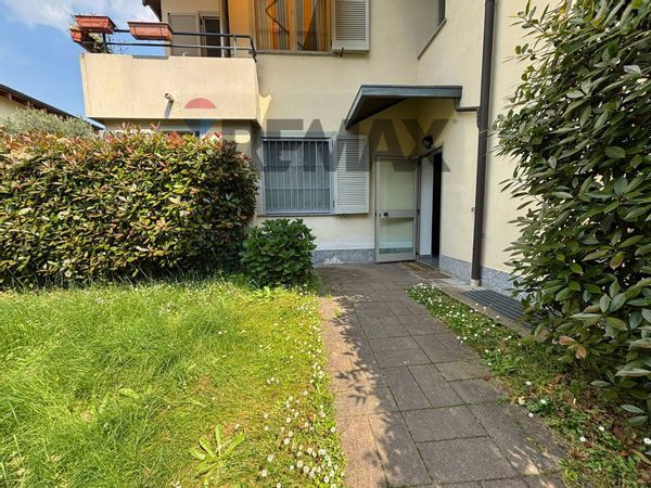 Appartamento Cassinetta di Lugagnano, MI Vendita - Foto 3