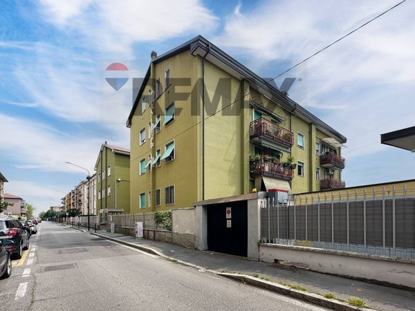 Appartamento Cinisello Balsamo, MI Vendita - Foto 3