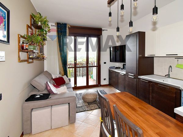 Appartamento Zivido, San Giuliano Milanese, MI Vendita - Foto 2