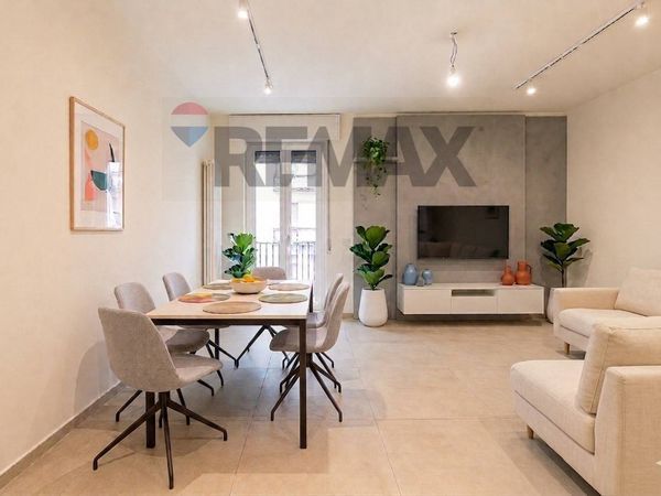 Appartamento Viale Dante, Piacenza, PC Vendita