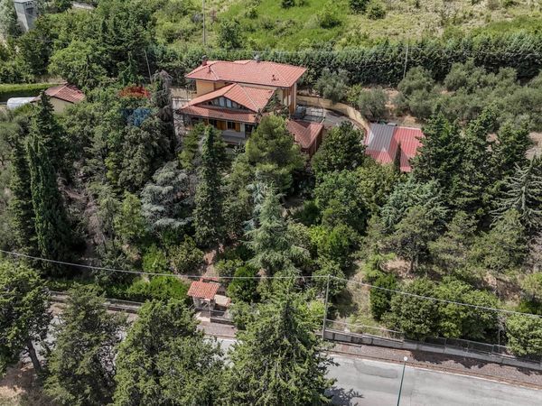 Villa singola Poggio Torriana, RN Vendita - Foto 2