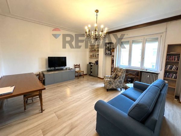 Appartamento Cittadella, Parma, PR Vendita