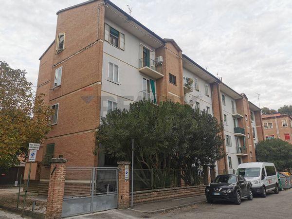 Appartamento Entro Mura, Ferrara, FE Vendita