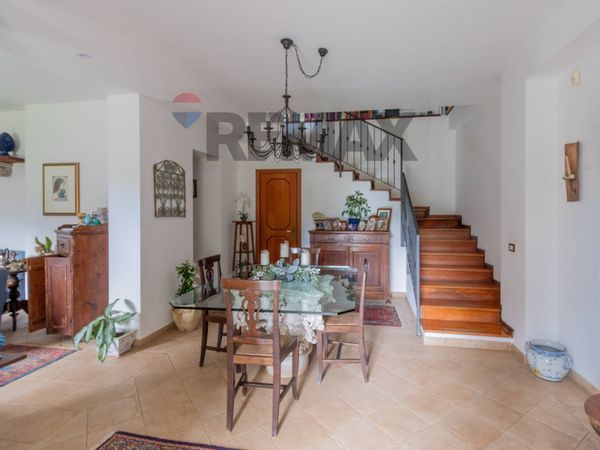Villa singola Mondello, Palermo, PA Vendita - Foto 2