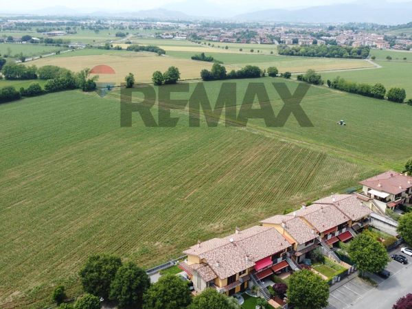 Terreno Edificabile Bagnatica, BG Vendita - Foto 3