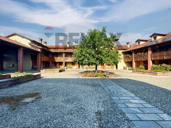 Appartamento Vimercate, MB Vendita