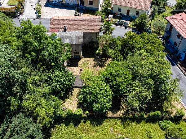 Villa singola Rocca, Ferrera di Varese, VA Vendita - Foto 3