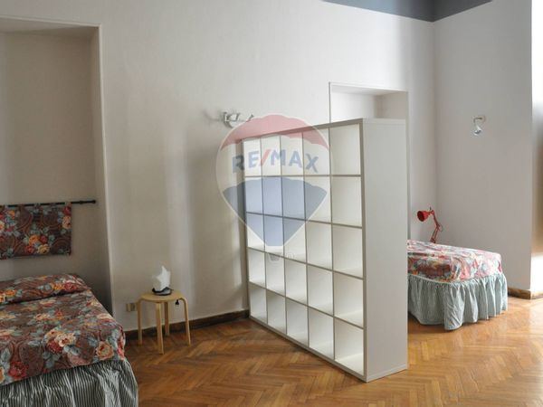 Appartamento Centro, Torino, TO Affitto