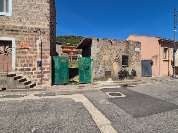 Cascina/Casale Allai, OR Vendita