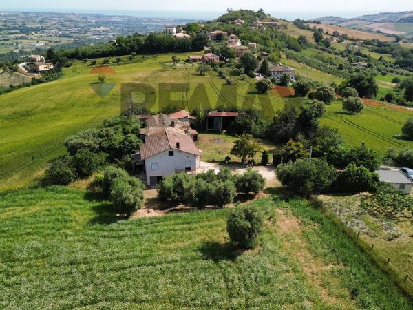 Terreno Edificabile Fermo, FM Vendita - Foto 2