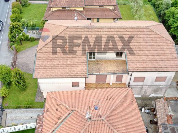 Villa o villino Calepio, Castelli Calepio, BG Vendita - Foto 3