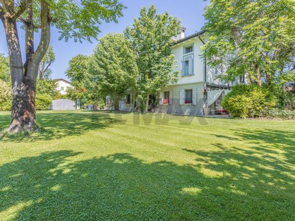 Villa singola Centro, Carpi, MO Vendita - Foto 3