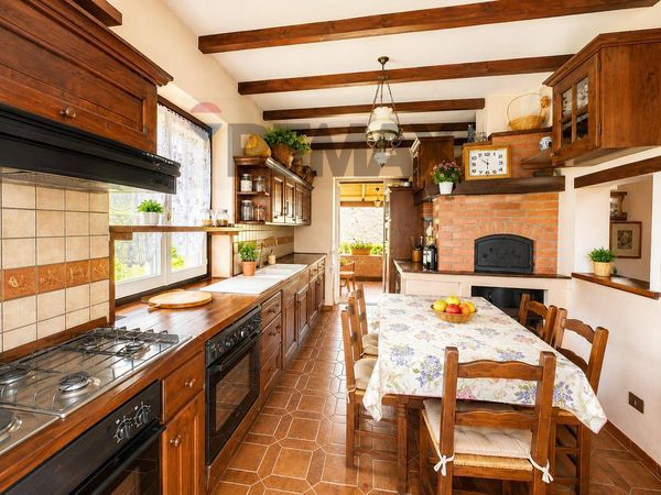Casa Indipendente Agrano, Omegna, VB Vendita - Foto 4