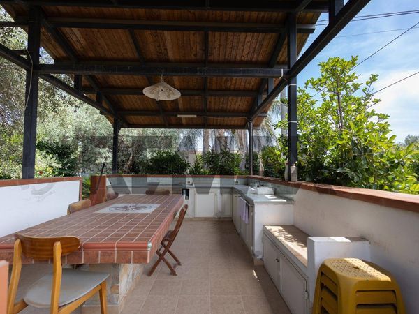 Villa o villino Brucoli, Augusta, SR Vendita - Foto 3