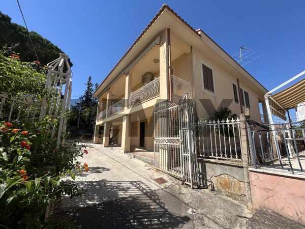 Villa singola Pietraperzia, EN Vendita - Foto 2