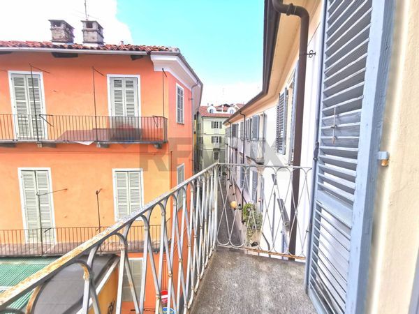 Appartamento Biella, BI Affitto - Foto 3