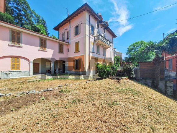 Appartamento Viggiù, VA Vendita - Foto 2