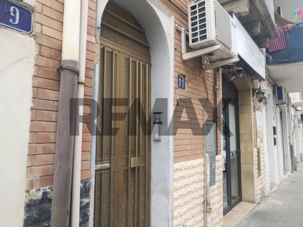 Appartamento Caltagirone, CT Affitto
