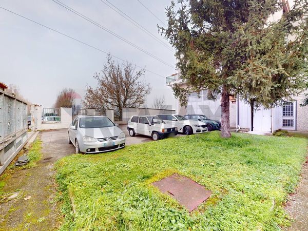 Capannone Industriale Truccazzano, MI Vendita - Foto 2