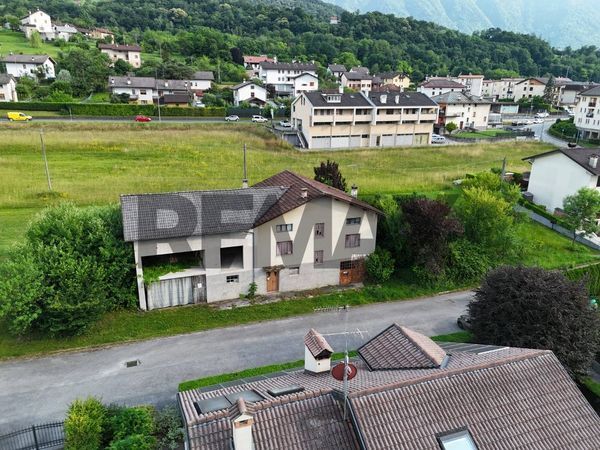 Casa Indipendente Pasquer, Feltre, BL Vendita - Foto 4