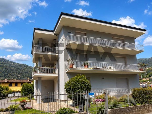 Appartamento Casazza, BG Vendita