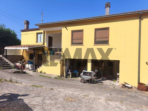 Casa Indipendente Bucchianico, CH Vendita - Foto 3