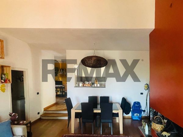 Villa a schiera Montanino-Prulli, Reggello, FI Vendita - Foto 4