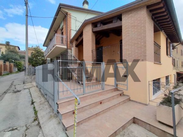 Appartamento Fontignano, Perugia, PG Affitto - Foto 2