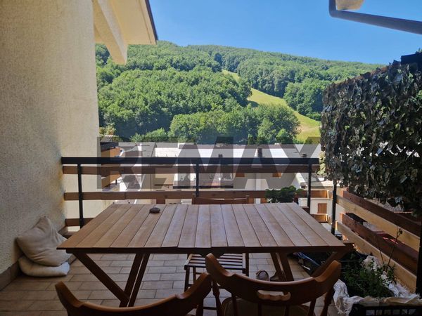 Duplex Passolanciano, Serramonacesca, PE Vendita