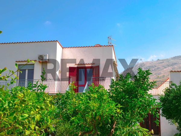 Casa Semindipendente Bonagia, Valderice, TP Vendita - Foto 2