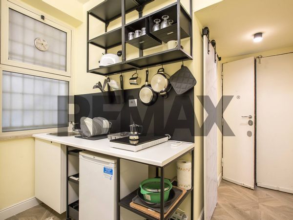 Appartamento Pigneto, Roma, RM Affitto - Foto 2