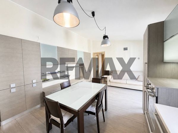 Appartamento Semicentro, Campobasso, CB Vendita - Foto 2